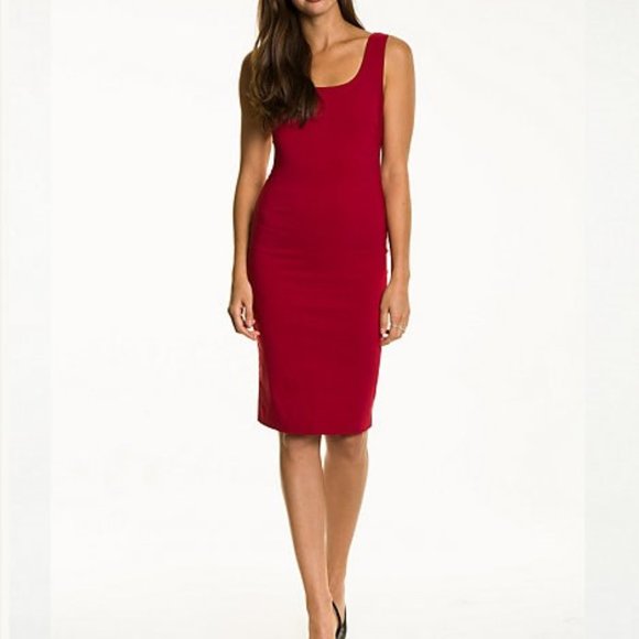 le chateau Dresses New Le Chateau Dress Fits Xl Xxl Made In Canada